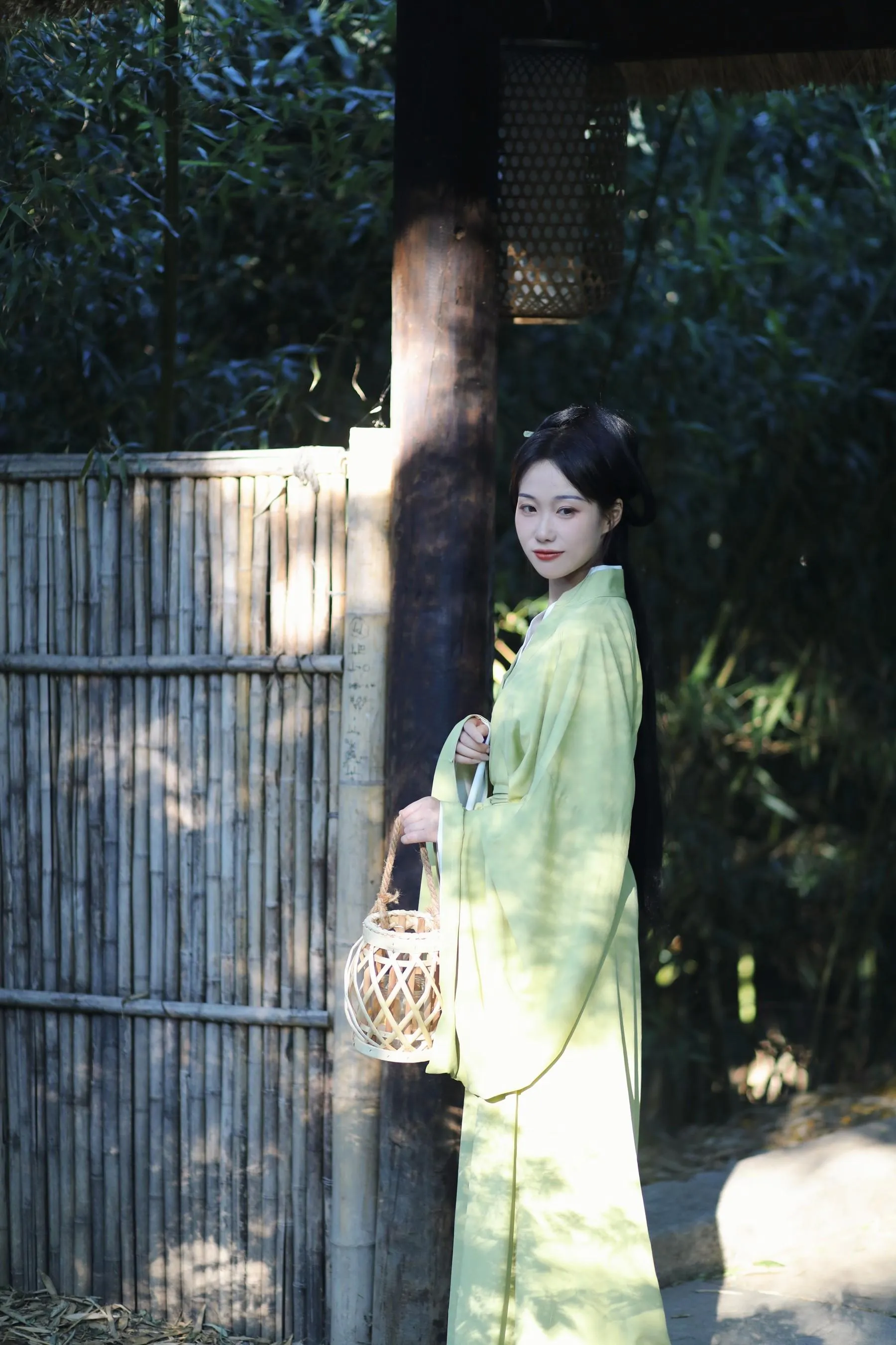 [YITUYU艺图语]2022.08.09 竹里居 迟白 [28P]插图8